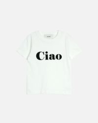 Ciao KIDS Tシャツ