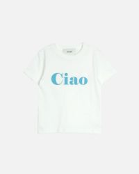 Ciao KIDS Tシャツ