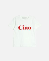 Ciao KIDS Tシャツ