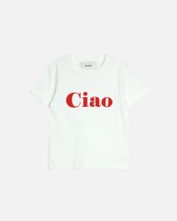 Ciao KIDS Tシャツ
