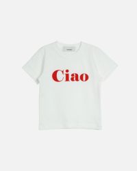 Ciao KIDS Tシャツ