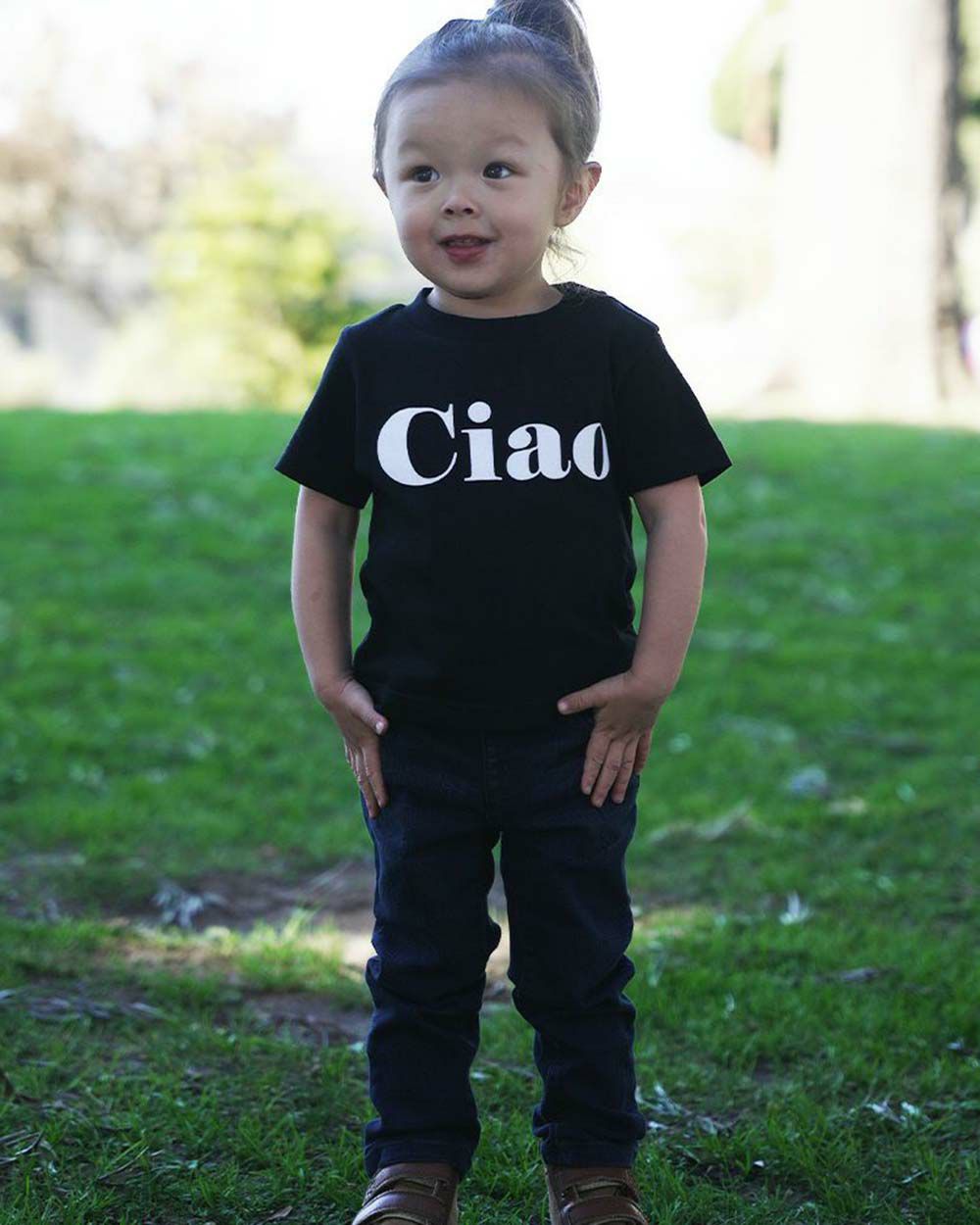 Ciao KIDS Tシャツ