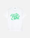I Don’t Care Tシャツ