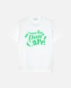 I Don’t Care Tシャツ