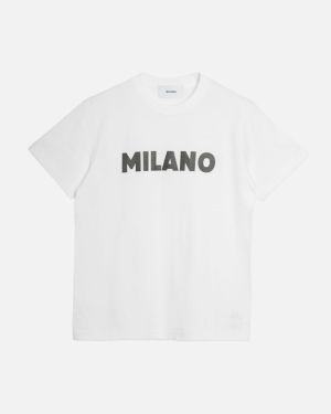 SHINING MILANO Tシャツ