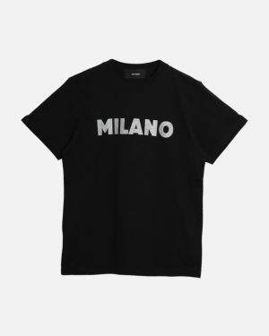 SHINING MILANO Tシャツ