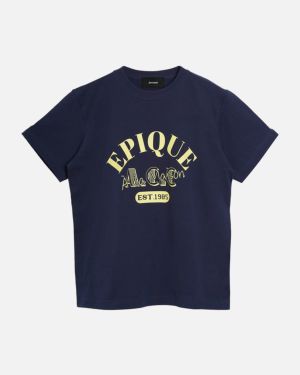 EPIQUE ACC Tシャツ