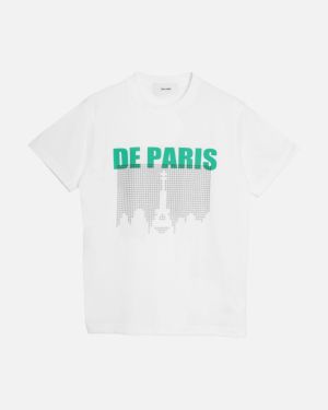 DOT DEPARIS Tシャツ