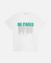 DOT DEPARIS Tシャツ