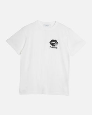 LIP PARIS Tシャツ