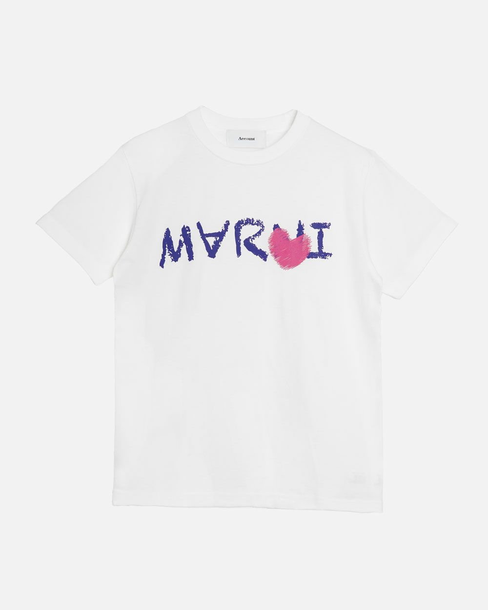 MVRNI Tシャツ
