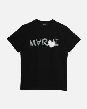 MVRNI Tシャツ