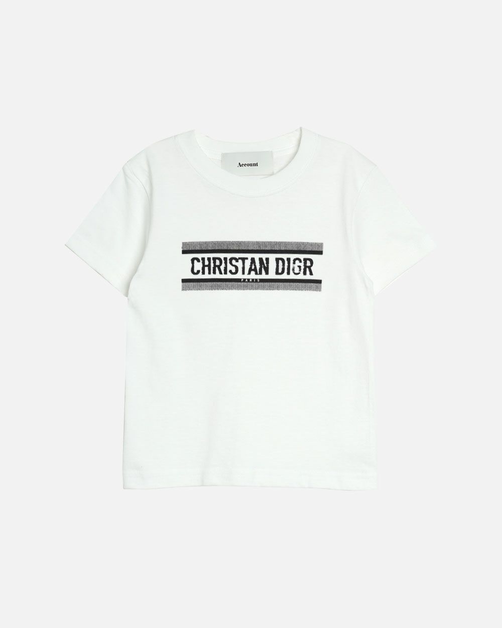 DR LOGO KIDS Tシャツ