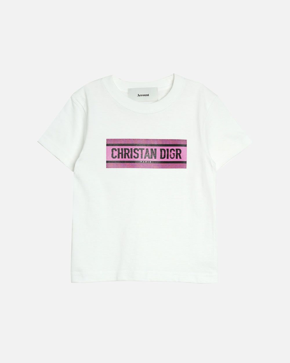 DR LOGO KIDS Tシャツ