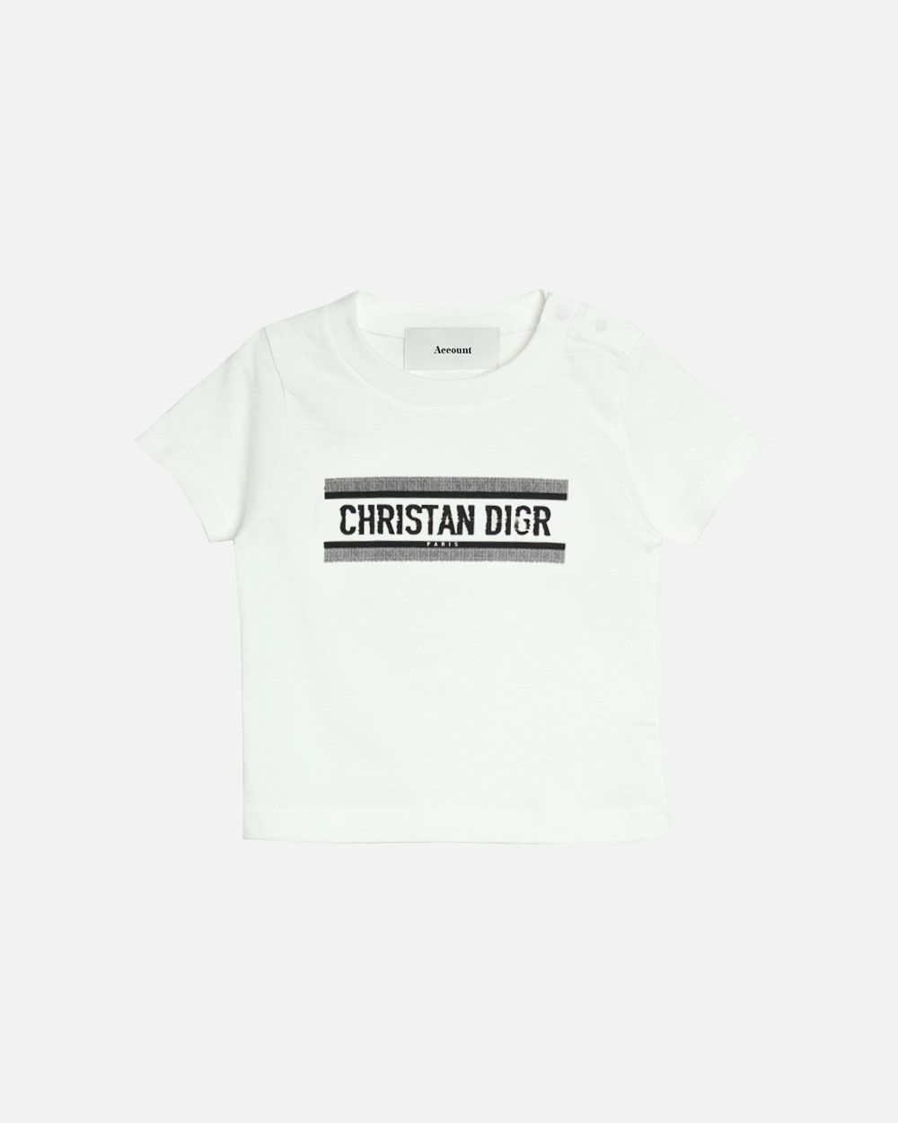 DR LOGO KIDS Tシャツ