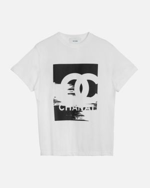 Unclear CL Tシャツ