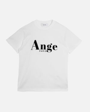 ANGE Tシャツ