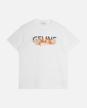 CE Paint Tシャツ