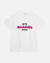 No5 CL Tシャツ