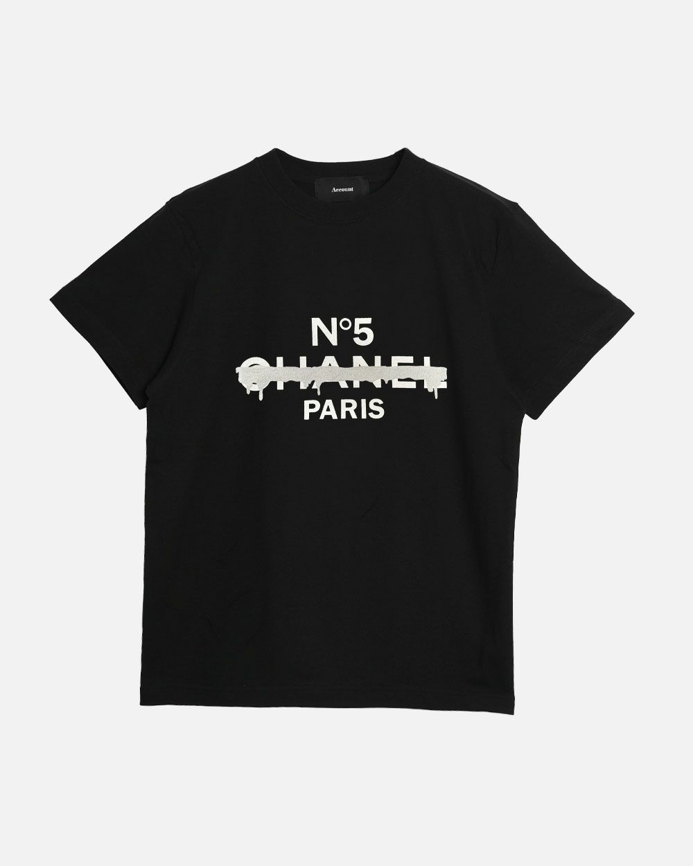 No5 CL Tシャツ