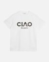 FANCY CIAO Tシャツ
