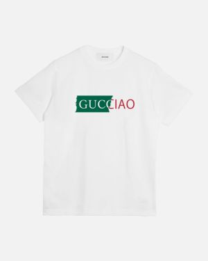 GC Ciao Tシャツ