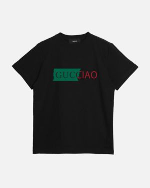 GC Ciao Tシャツ