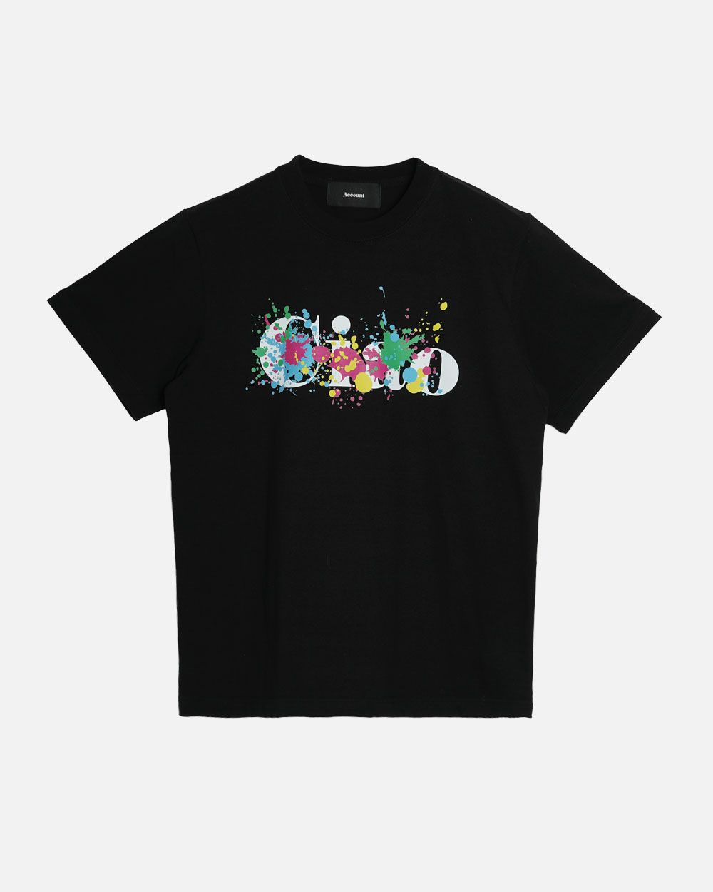 Ciao Paint Tシャツ