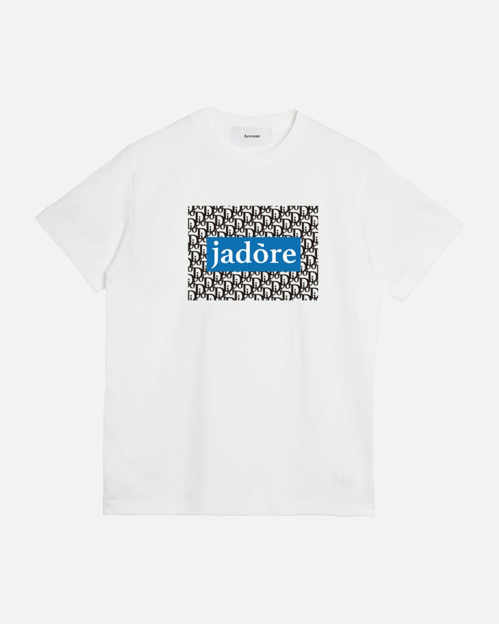 JADORE DR Tシャツ