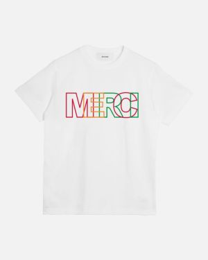 MERCI 3D Tシャツ