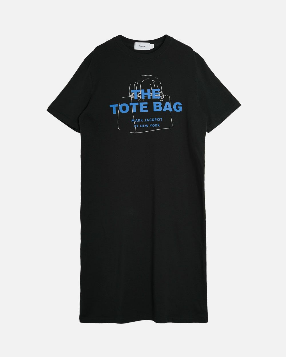 THE TOTE BAG ワンピース