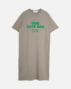 THE TOTE BAG ワンピース