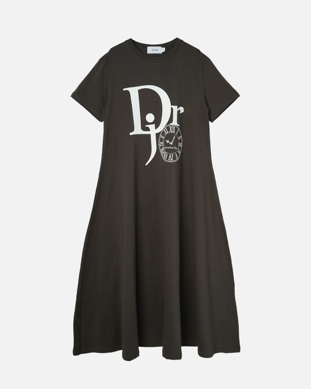 DR ワンピース