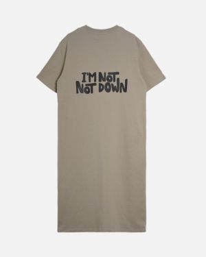 I’M NOT DOWN ワンピース