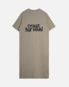 I’M NOT DOWN ワンピース