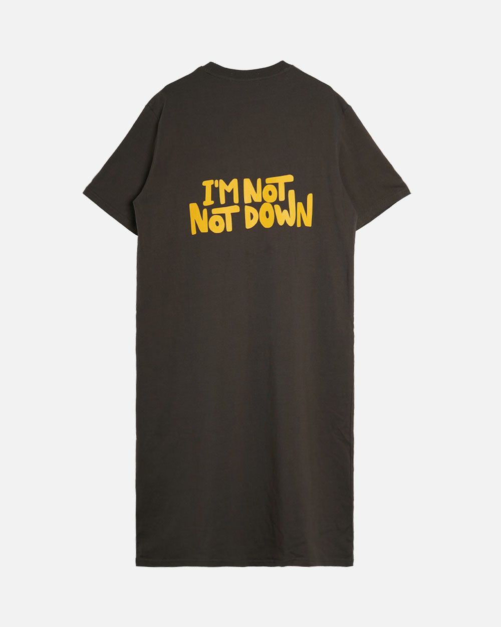 I’M NOT DOWN ワンピース