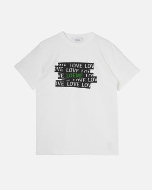 Love Line Tシャツ