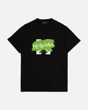 Off The White Tシャツ