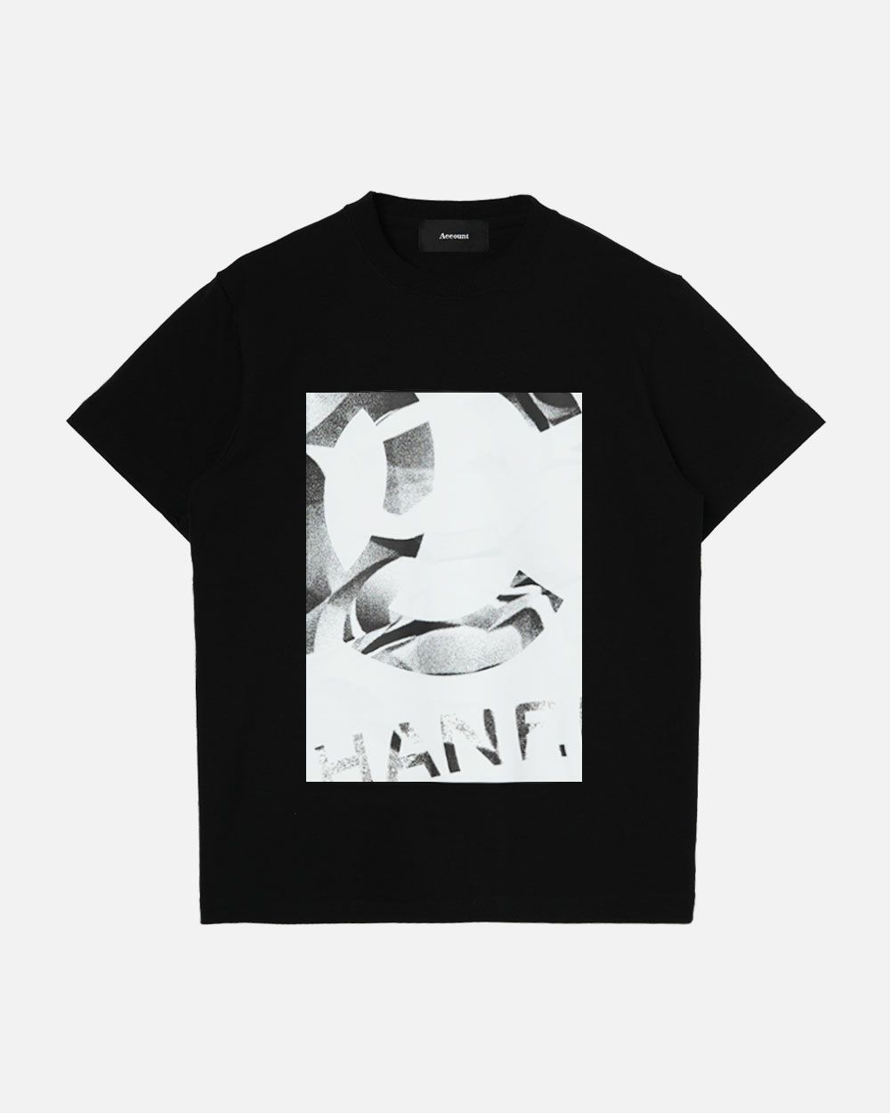 CL PICTURE T-SHIRT | Account 公式オンラインショップ