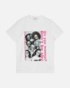 Don’t be shy Tシャツ