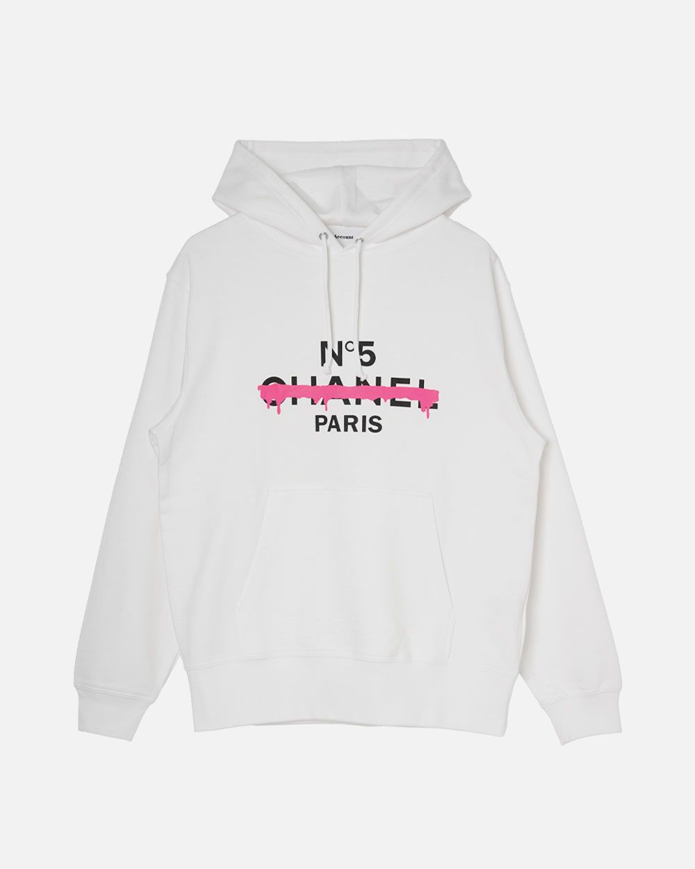 No5 パーカー