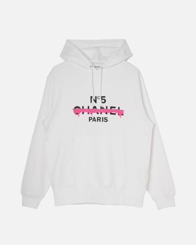 No5 パーカー