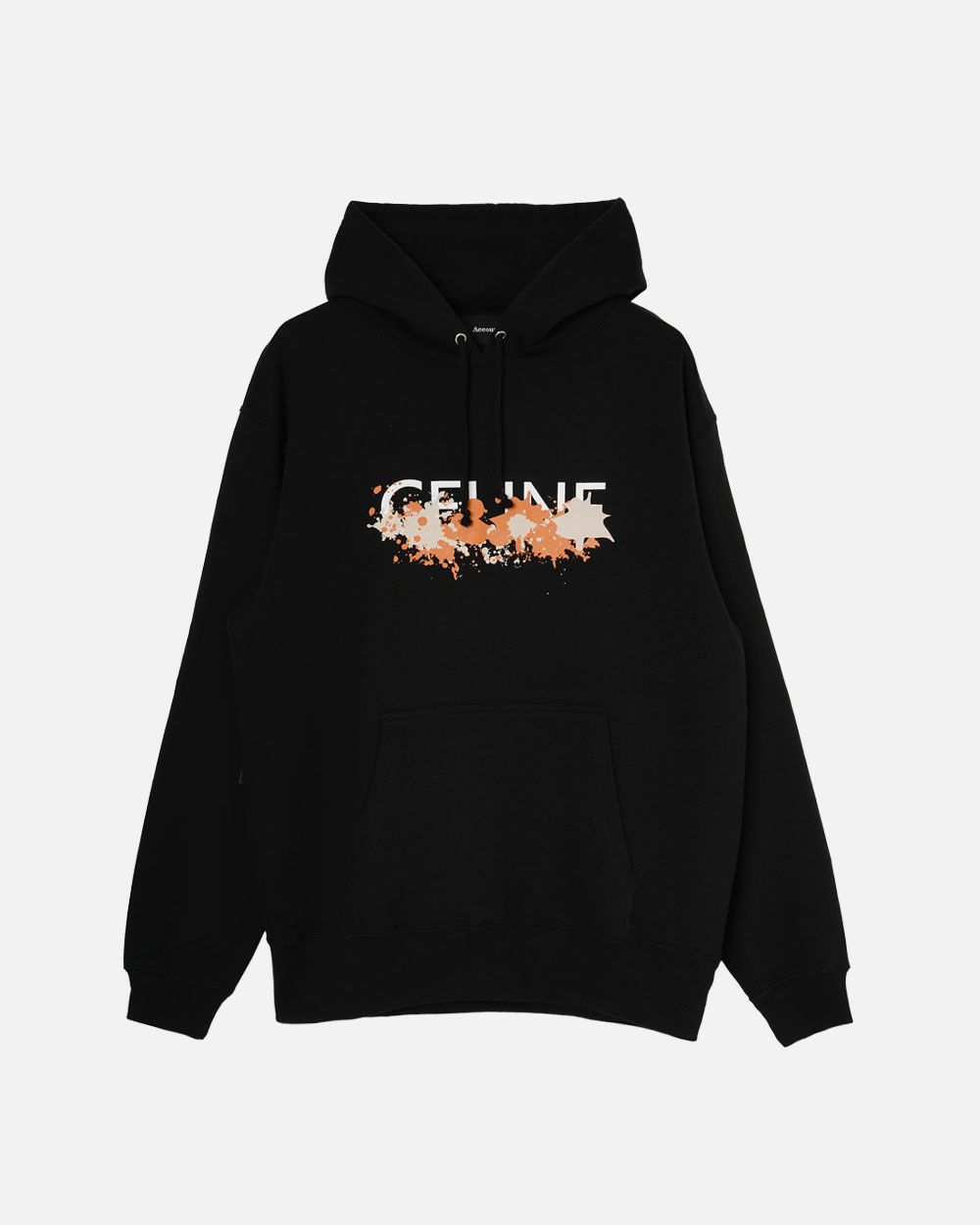 CE Paint パーカー