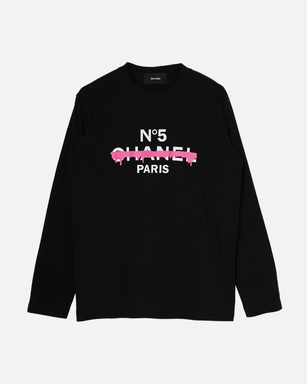 No5 ロンT