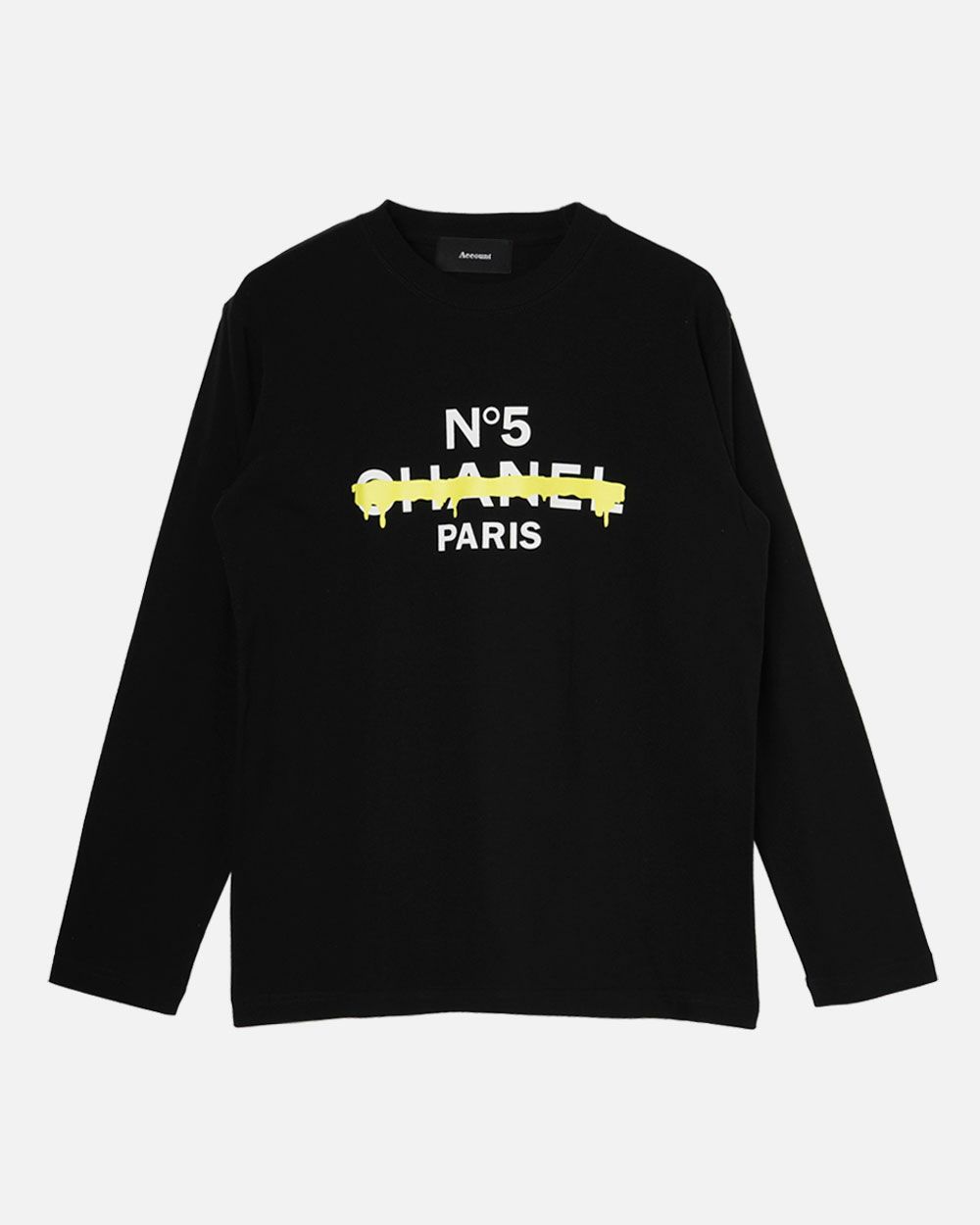 No5 ロンT