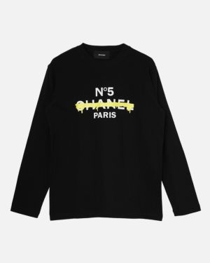 No5 ロンT