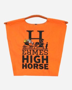 高速 割引 平日 TOTE HORSE BAG 公式オンラインショップ Account | バッグ