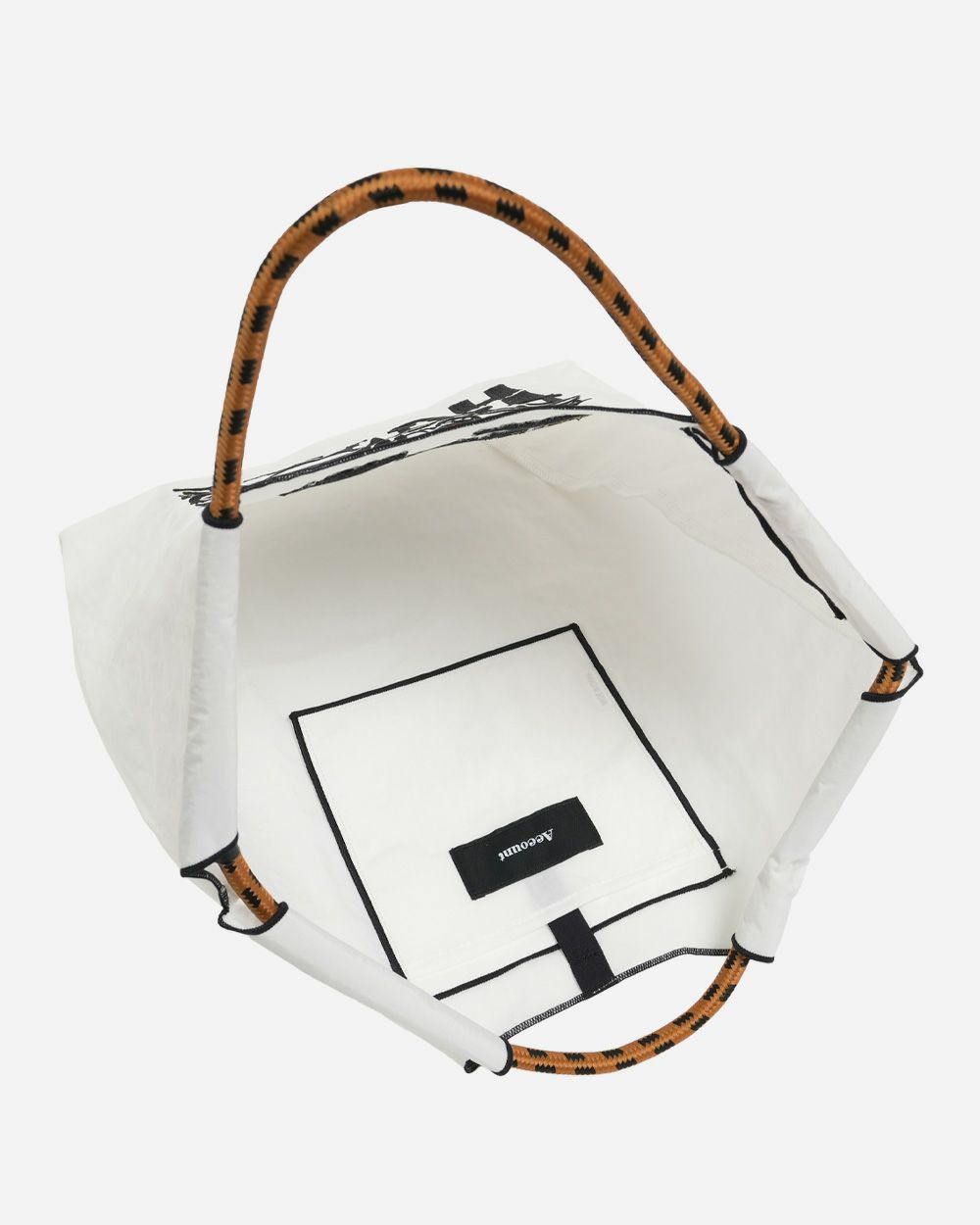 HORSE TOTE BAG | Account 公式オンラインショップ