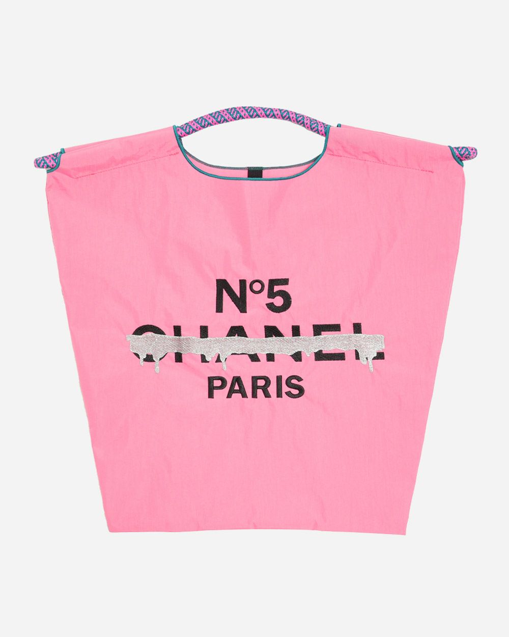 NO5 TOTE BAG | Account 公式オンラインショップ