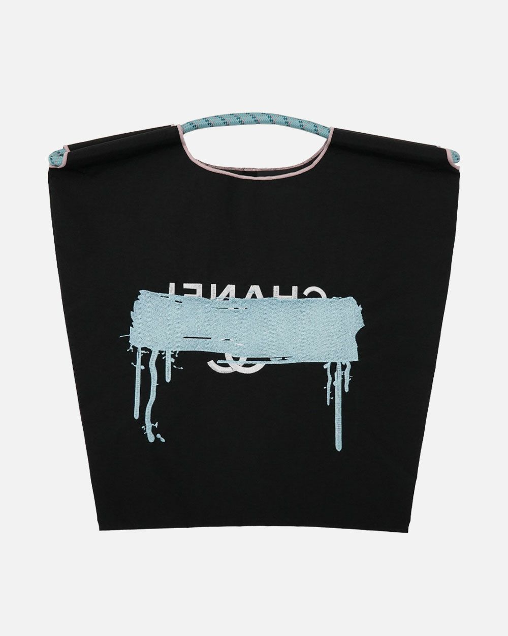 【Account PARIS】CCL TOTE BAG◇ブラック CCL TOTE BAG | Account 公式オンラインショップ